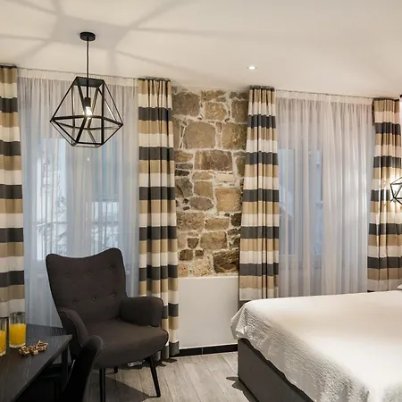 Centre דירה ספליט