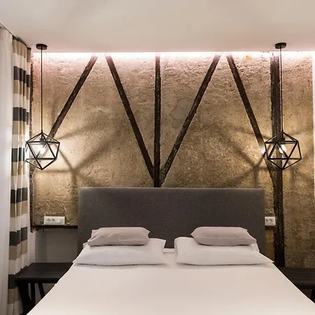 Centre アパート スプリト