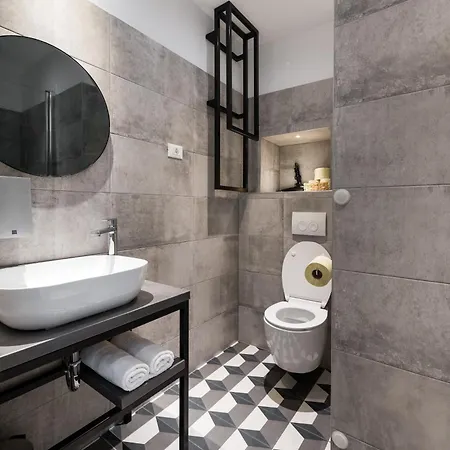 Centre Apartman Split