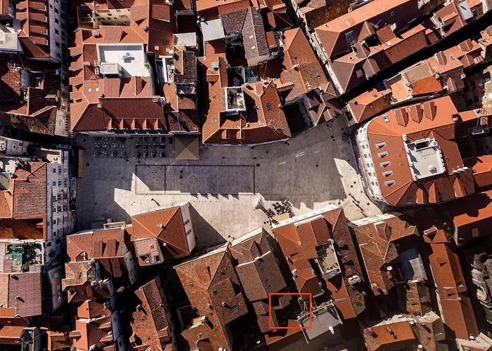 Centre Apartamento Split