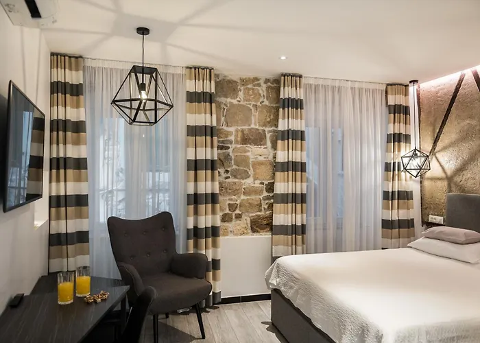 Centre Apartment Split