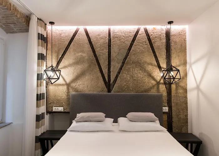 Centre Apartment Split