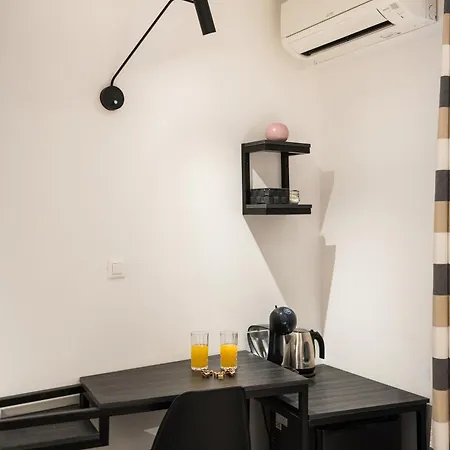 Centre Апартаменти *