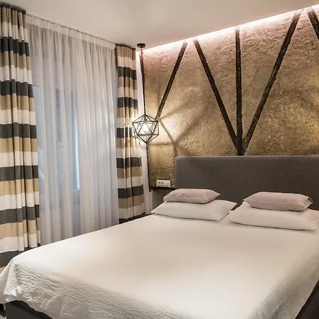 Апартаменти Centre