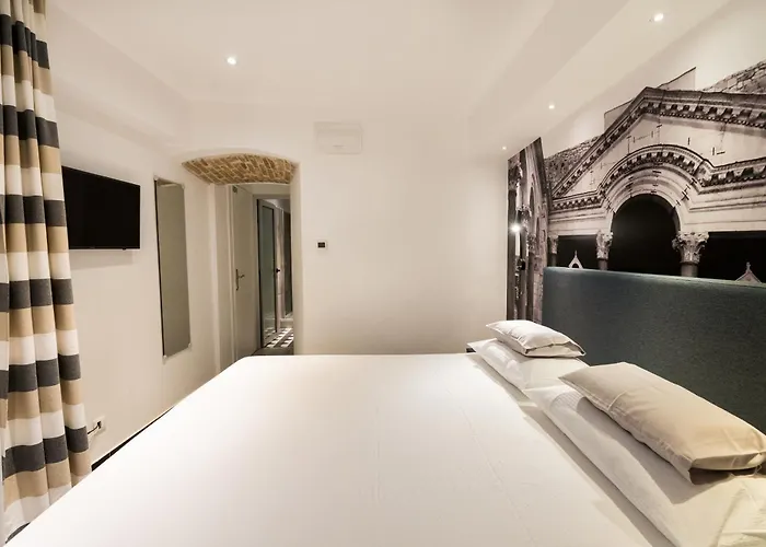 Appartement Centre Split