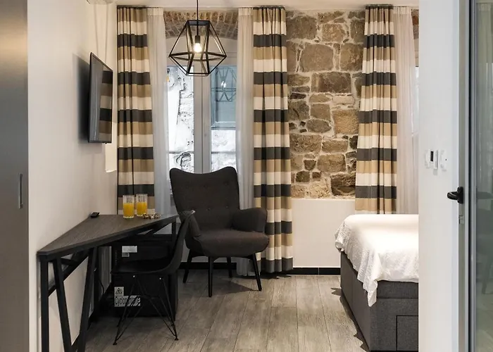 Appartement Centre *