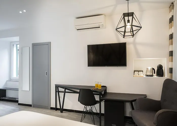 Centre Appartement *